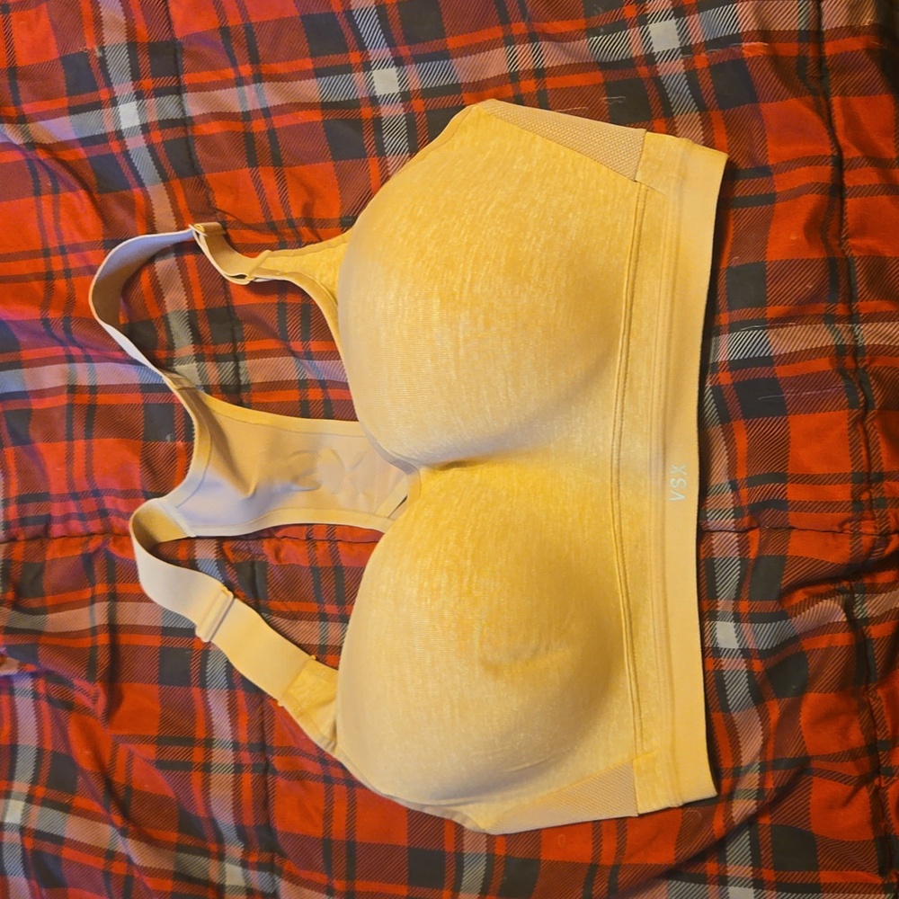 Victoria's Secret VSX sports bra